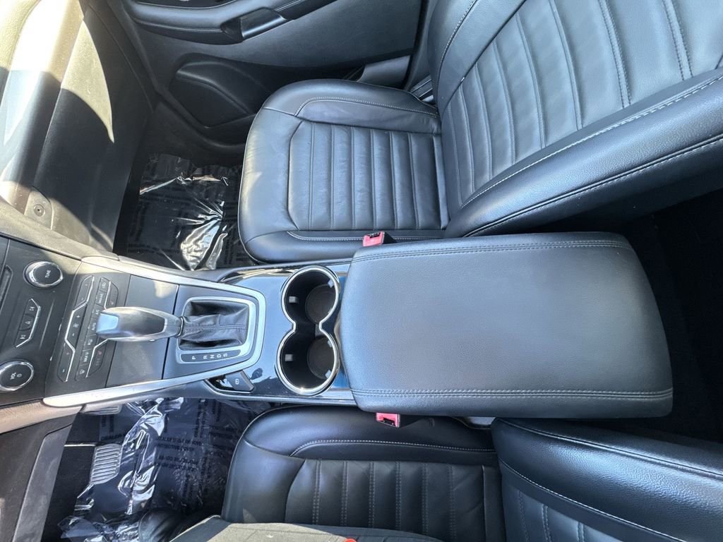 Used 2015 Ford Edge SEL w/ Equipment Group 201A image 23