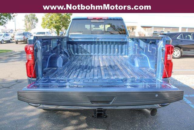New 2026 Chevrolet Silverado 3500 LT w/ All Star Edition image 10