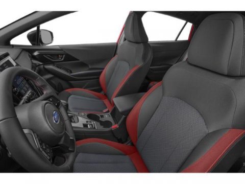 New 2025 Subaru Impreza RS AWD/4WD image 12