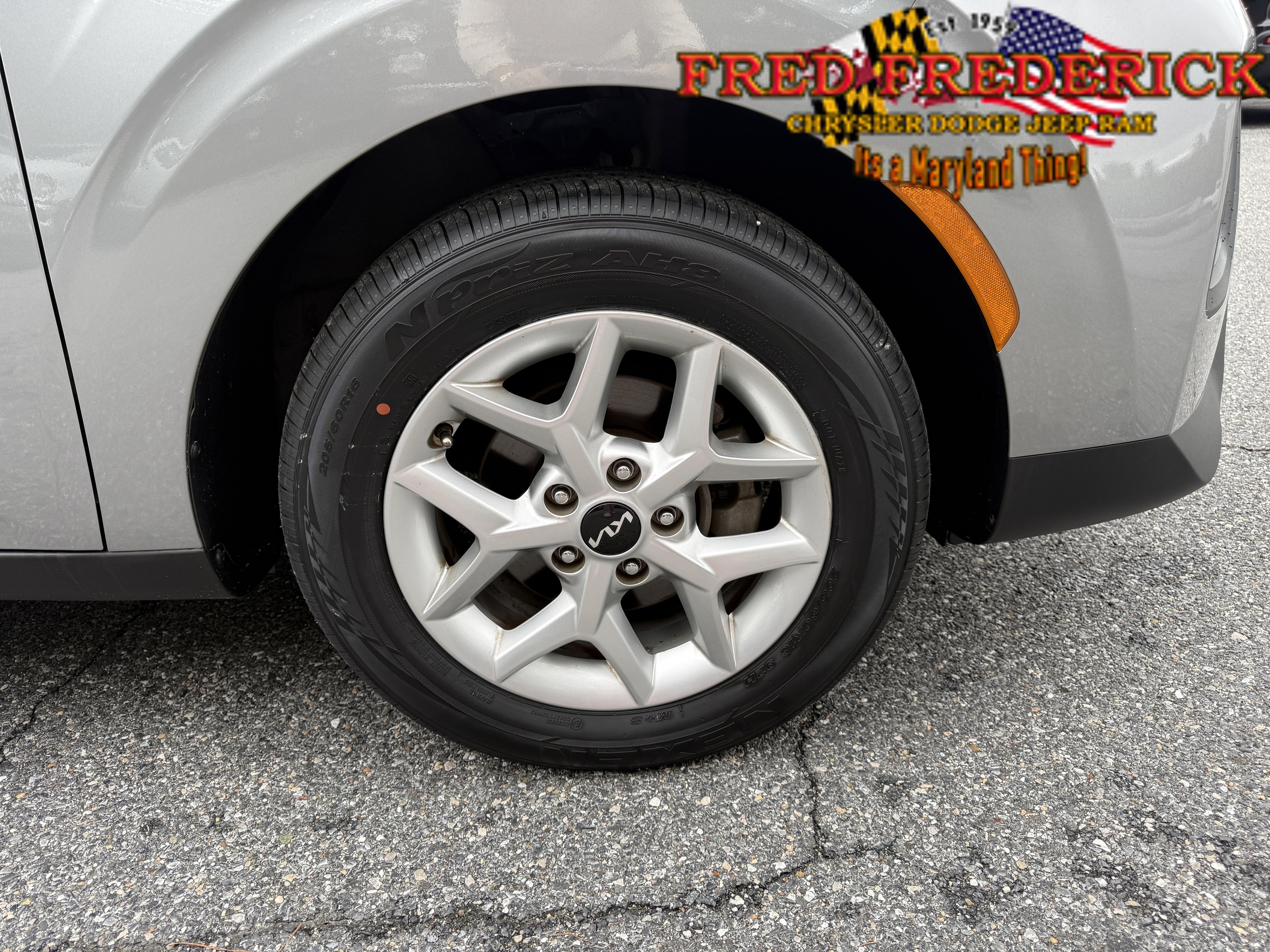 Used 2022 Kia Soul S image 10