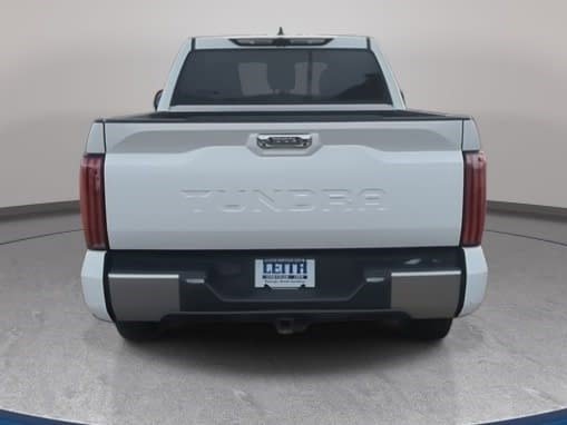 Used 2022 Toyota Tundra Limited image 6