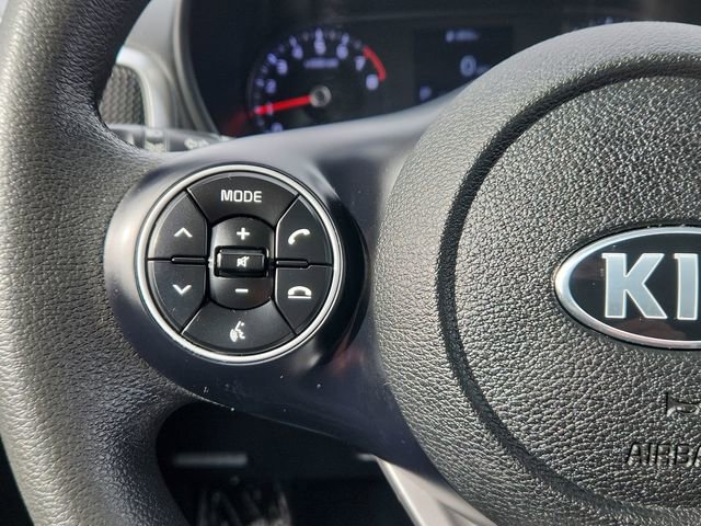 Used 2021 Kia Soul LX image 35