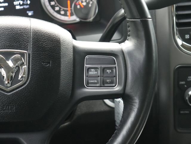 Used 2018 RAM 2500 Big Horn w/ Sport Appearance Group AWD/4WD image 20