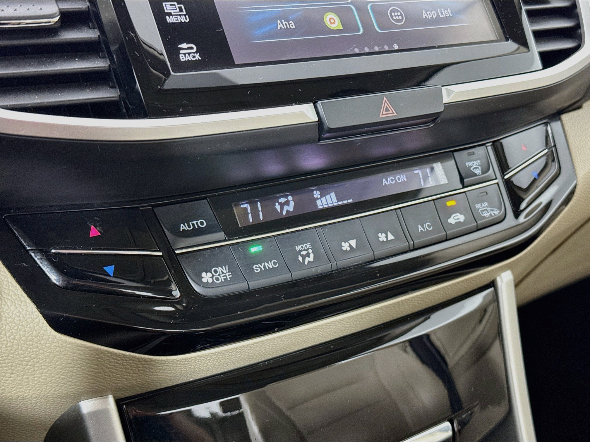 Used 2016 Honda Accord EX-L image 15