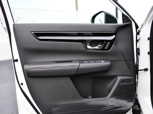 New 2026 Honda CR-V Sport Touring image 11