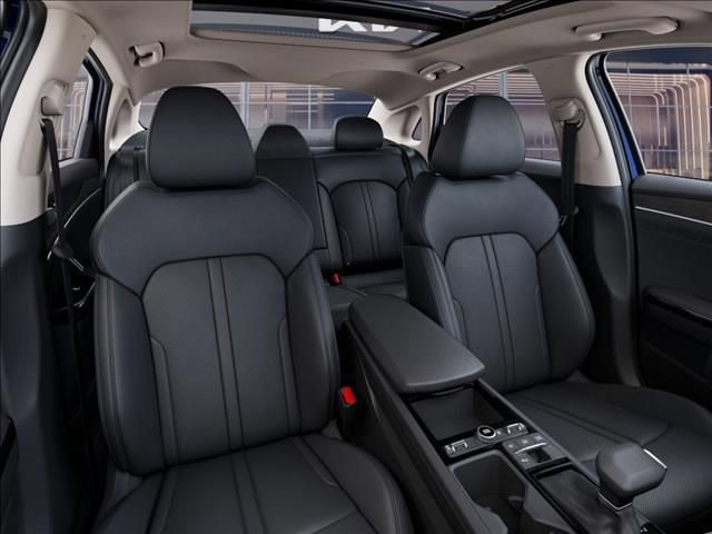 Used 2025 Kia K5 EX image 15
