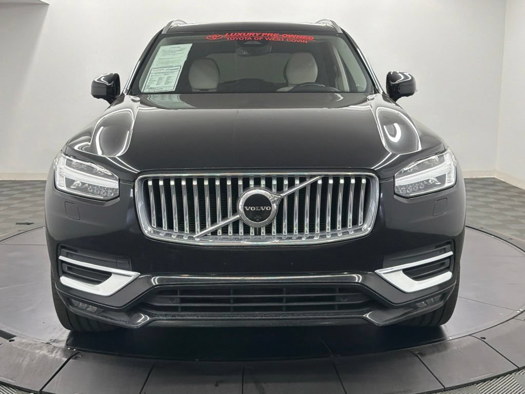 Used 2023 Volvo XC90 B6 Plus AWD/4WD image 6