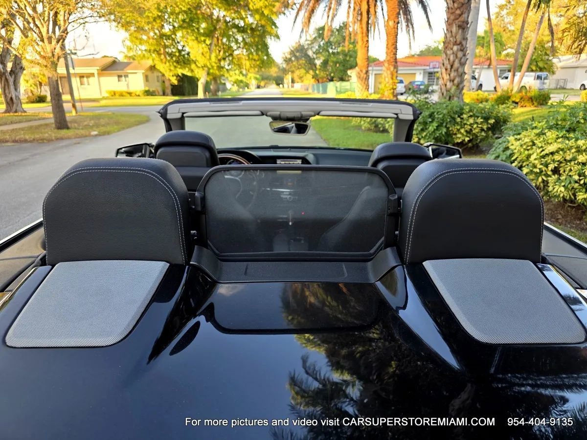 Used 2013 Mercedes-Benz E 550 Cabriolet w/ Premium 2 Pkg image 55