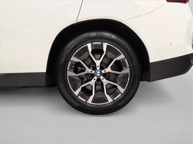 Certified 2026 BMW X3 xDrive30 w/ Convenience Package AWD/4WD image 23