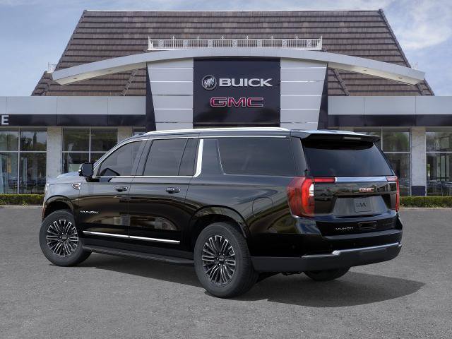 New 2026 GMC Yukon XL Elevation RWD image 3