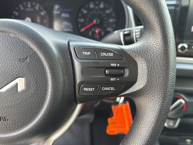 Used 2023 Kia Rio S FWD image 21