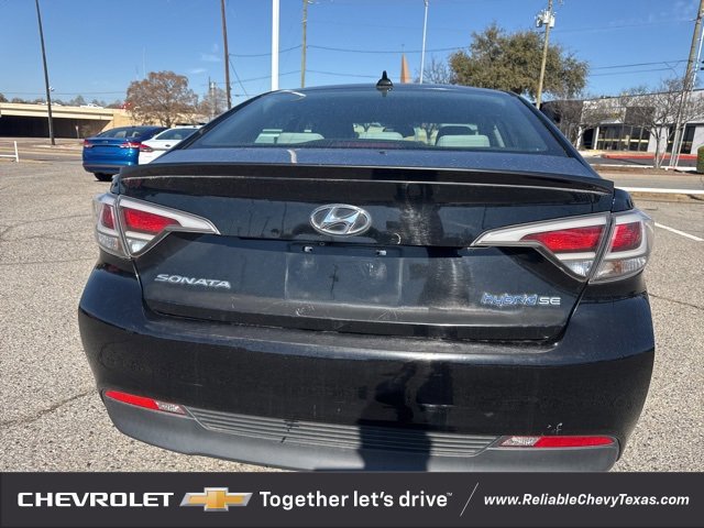 Used 2016 Hyundai Sonata SE image 7