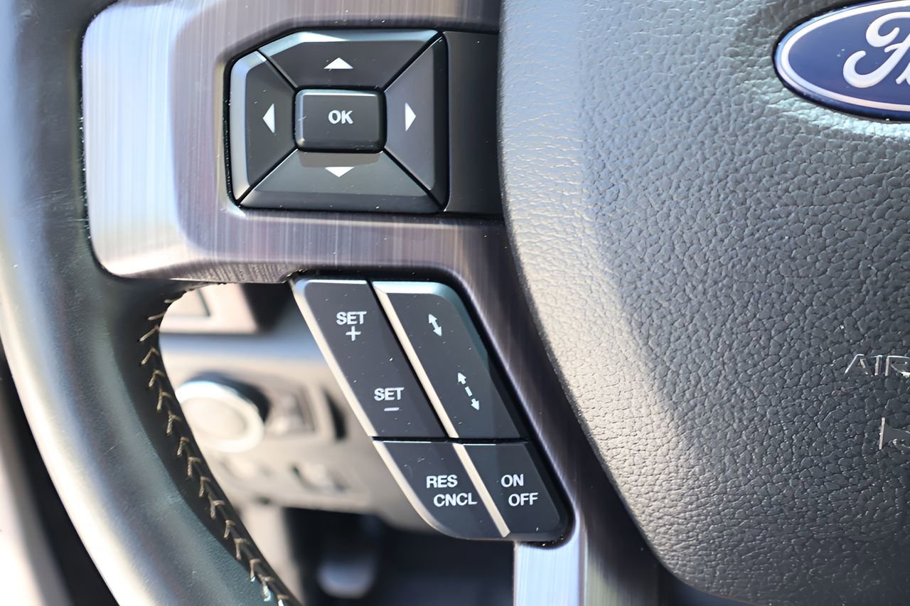 Used 2020 Ford F250 Limited w/ FX4 Off-Road Package AWD/4WD image 22