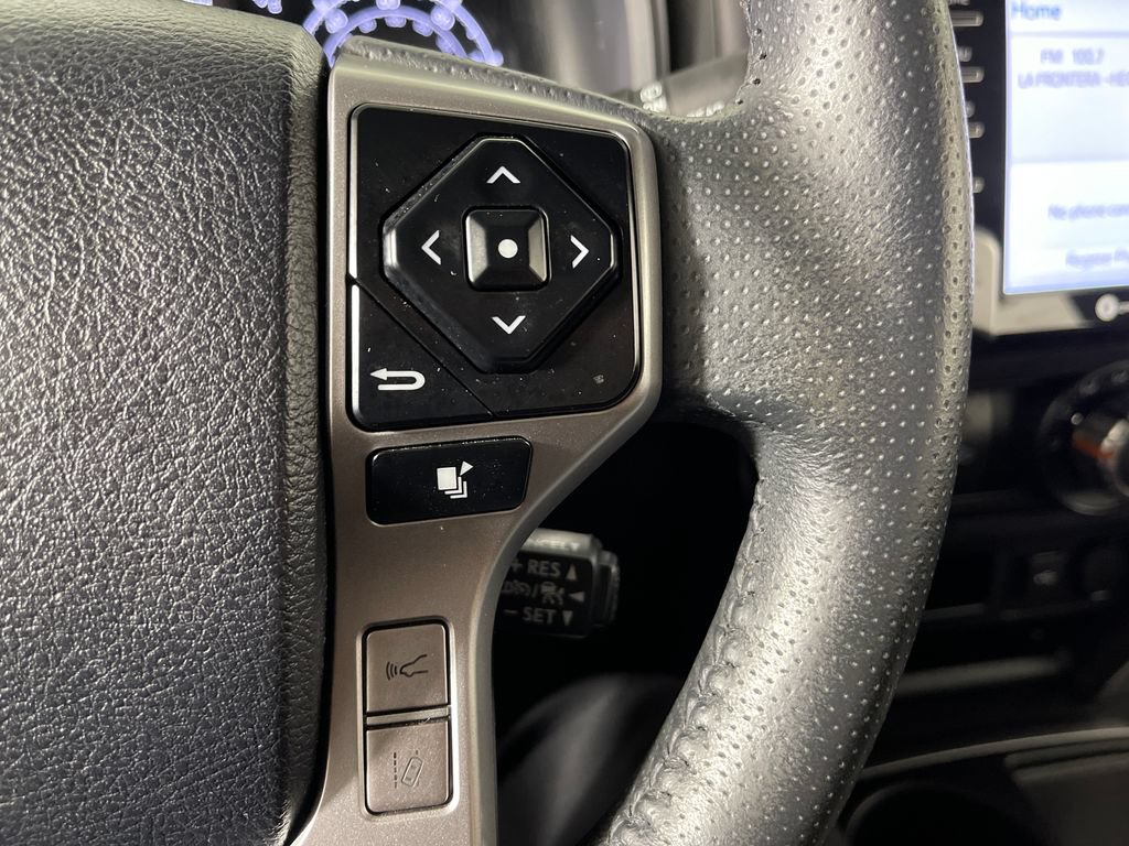 Certified 2023 Toyota 4Runner SR5 RWD image 27