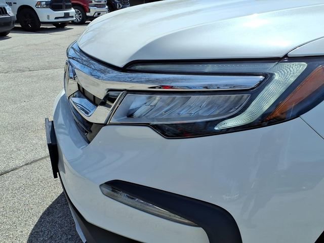 Used 2022 Honda Pilot Touring image 27