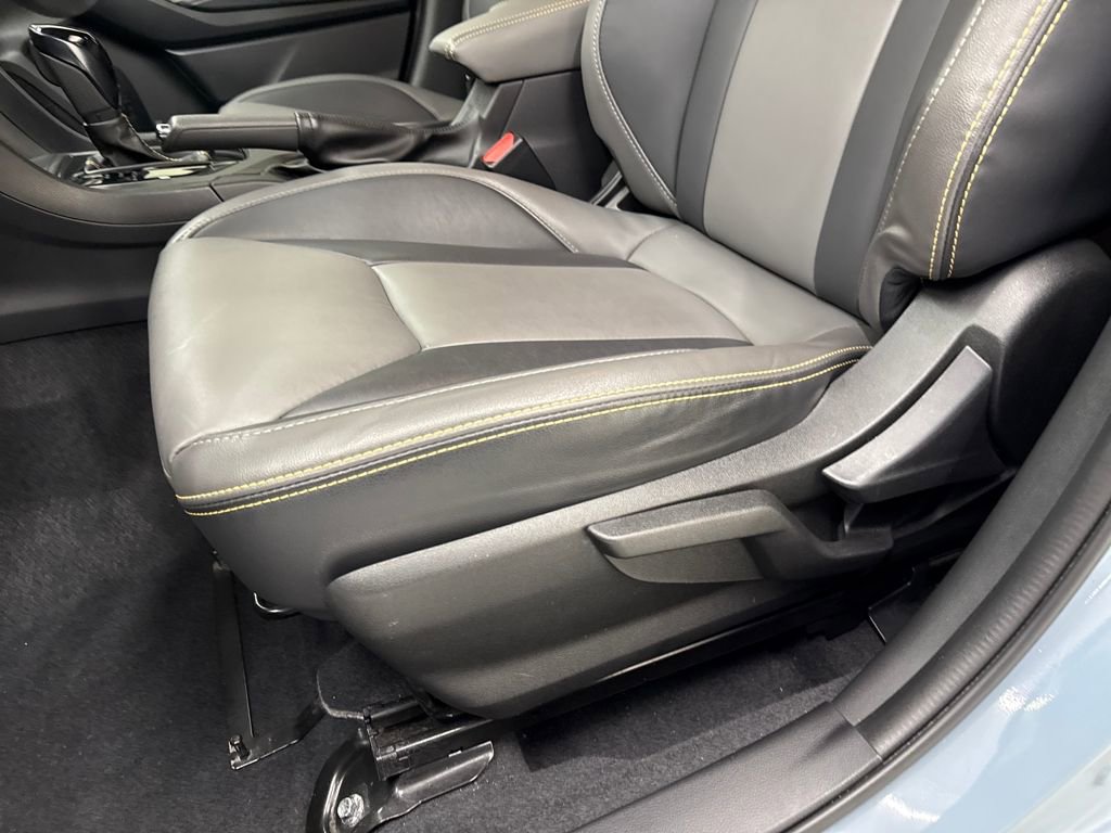 Certified 2023 Subaru Crosstrek 2.5i Sport image 12