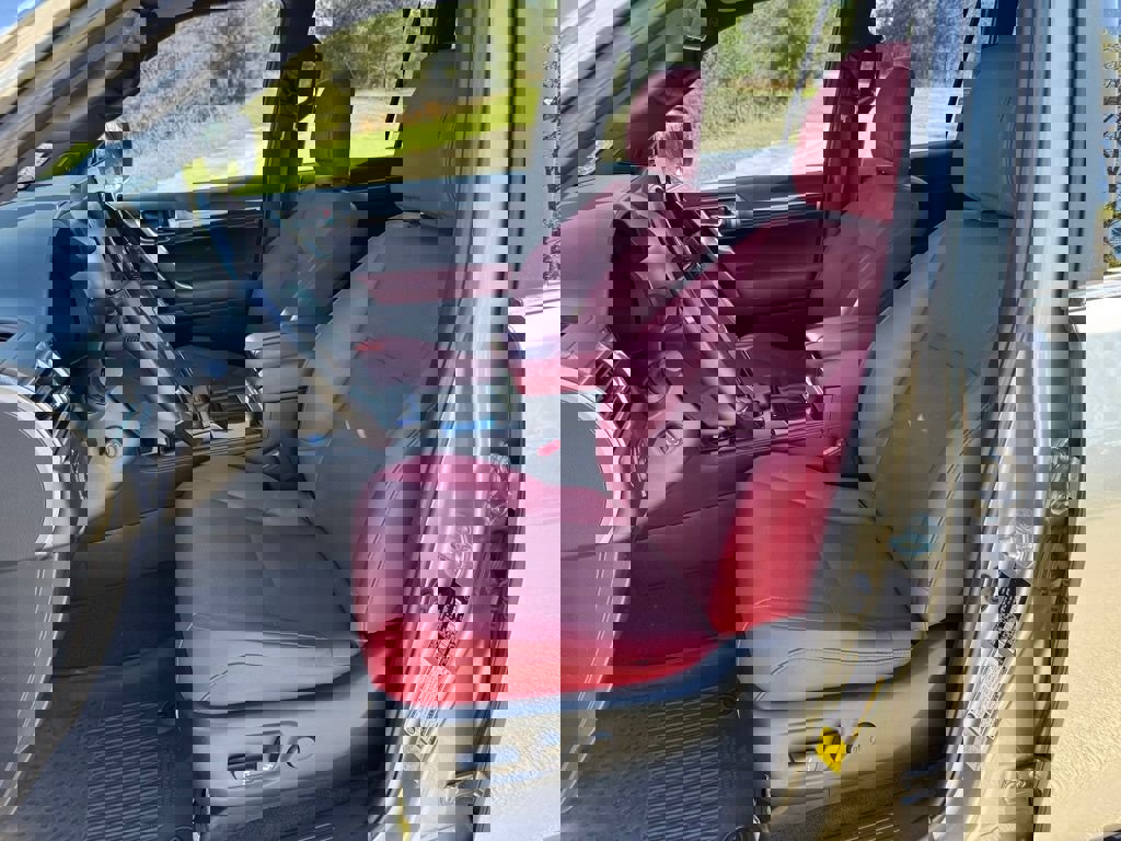 Certified 2023 Lexus GX 460 Premium w/ Premium Package image 23