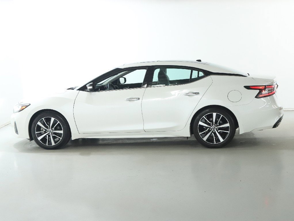 Used 2019 Nissan Maxima SL image 39