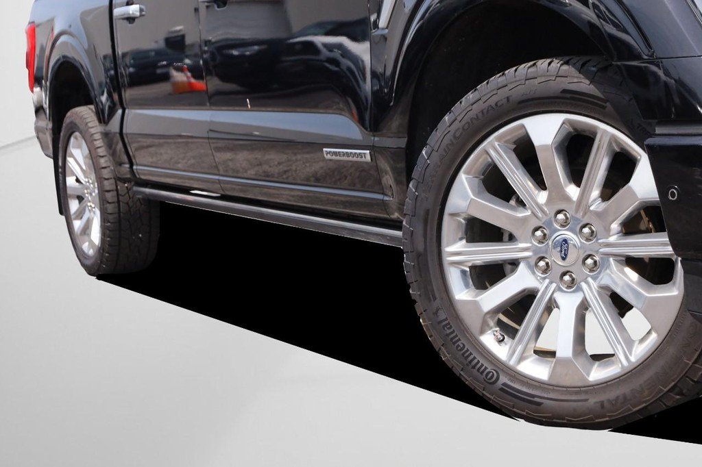 Used 2021 Ford F150 Limited AWD/4WD image 3