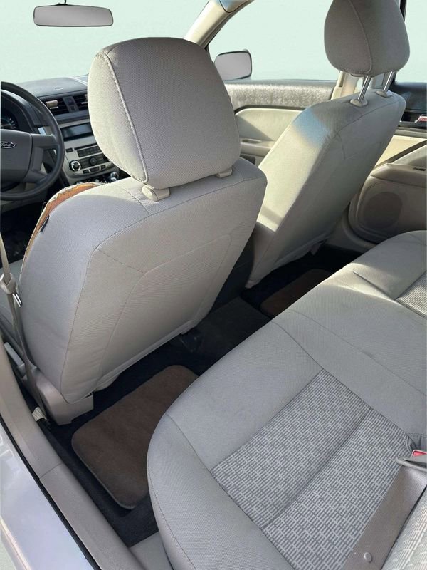Used 2012 Ford Fusion S image 19