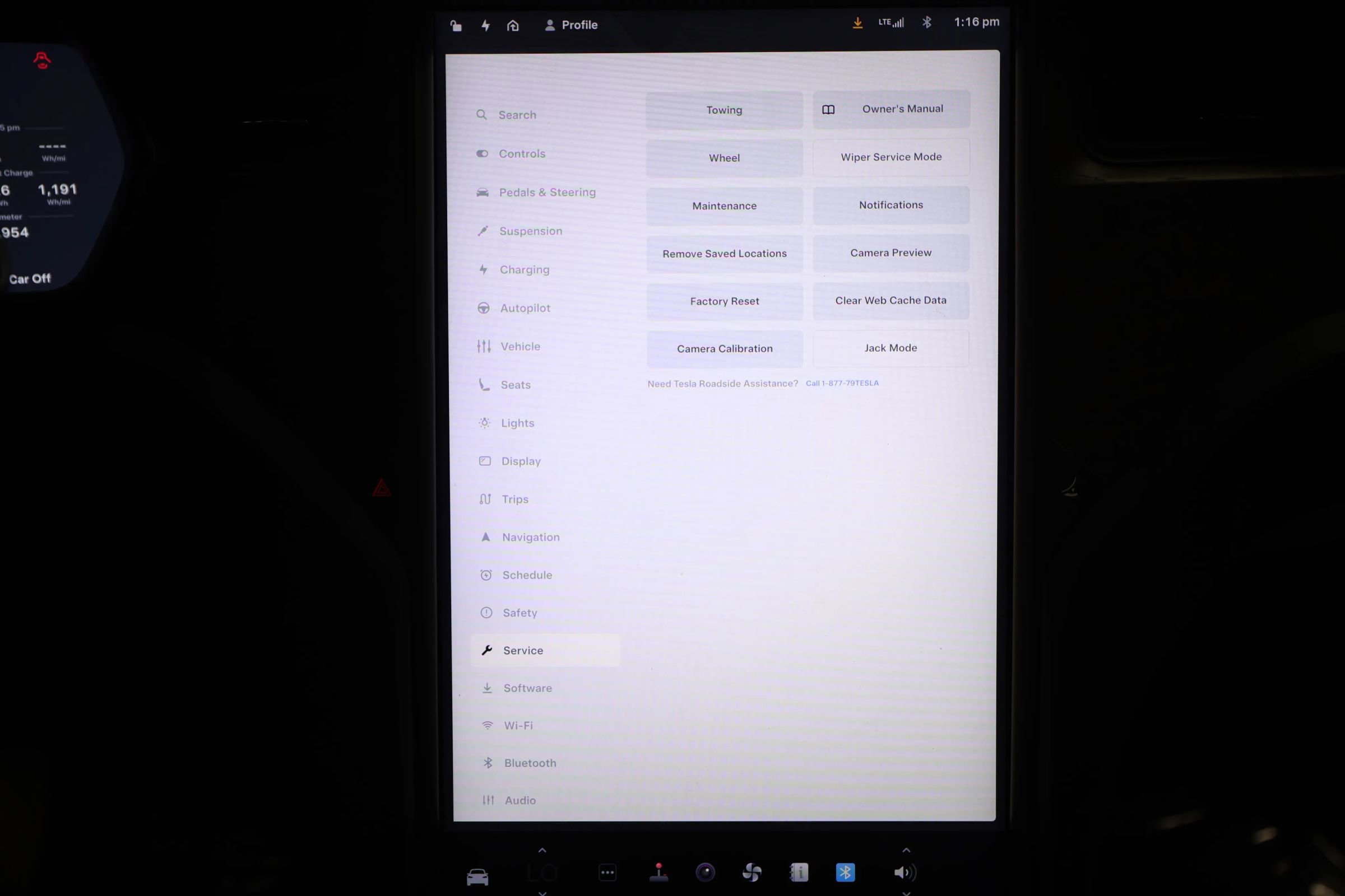 Used 2020 Tesla Model X Long Range image 67