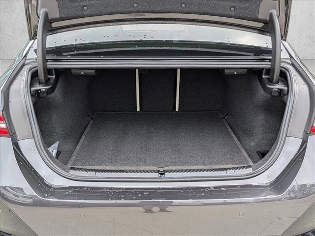 Certified 2024 BMW 530i 530i w/ M Sport Package image 6