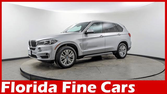 Used 2017 BMW X5 xDrive35i