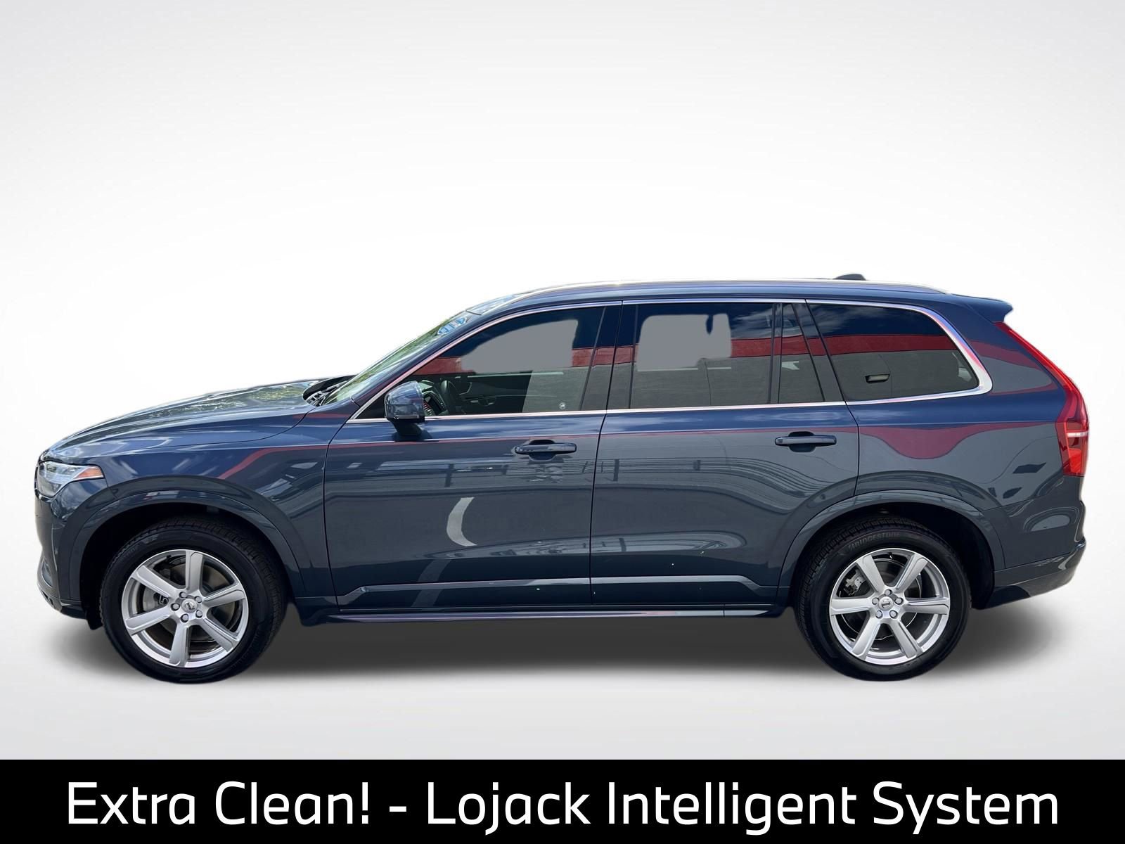 Used 2023 Volvo XC90 B5 Core AWD/4WD image 6