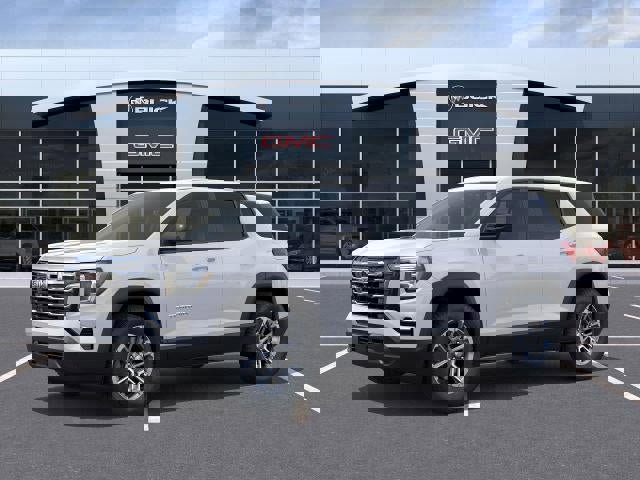 New 2026 GMC Terrain Elevation image 2