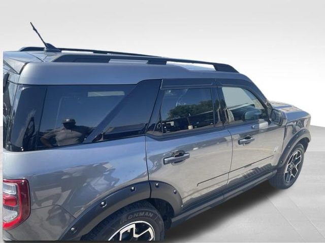 Used 2021 Ford Bronco Sport Big Bend w/ Big Bend Package AWD/4WD image 29