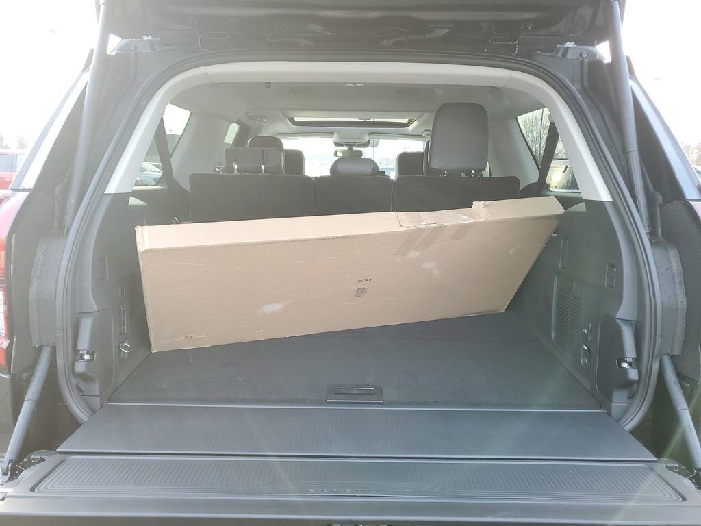 New 2026 Ford Expedition Max Active image 34