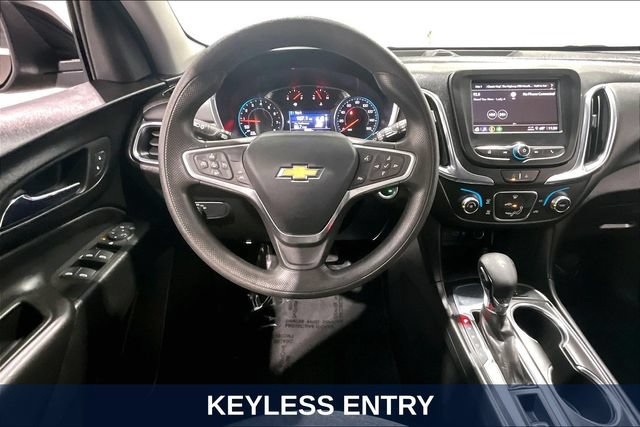 Used 2023 Chevrolet Equinox LT FWD image 11