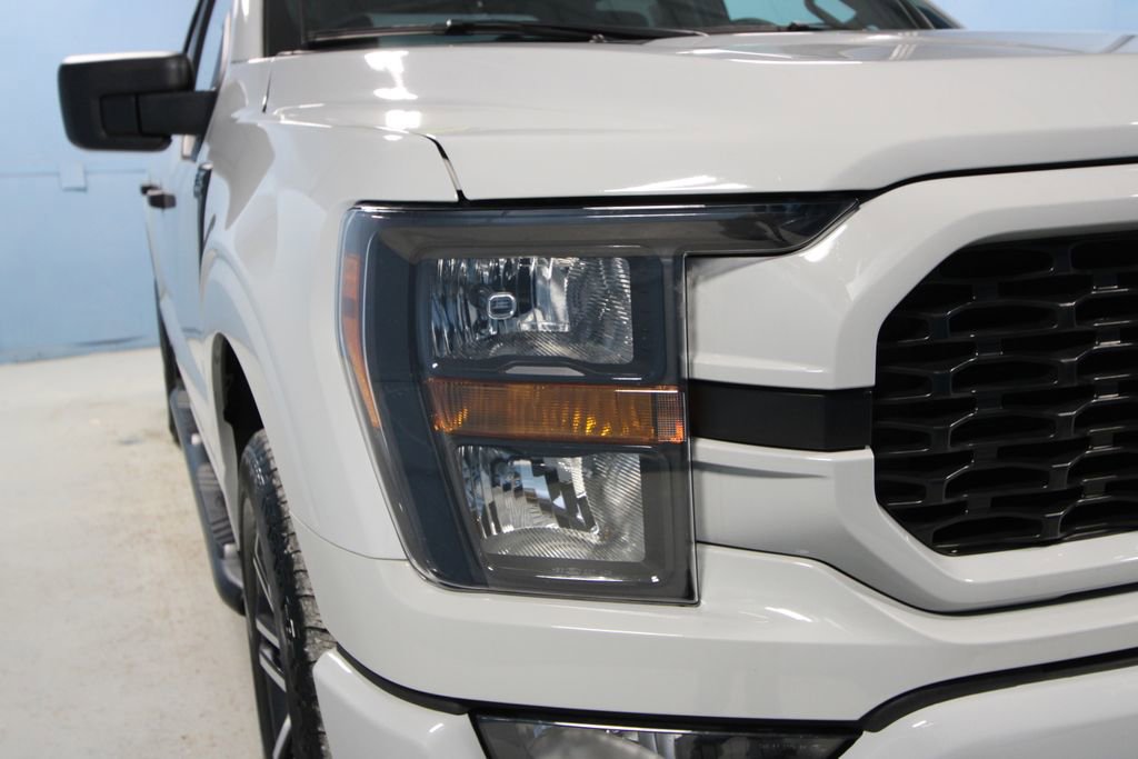 Used 2023 Ford F150 XL w/ STX Appearance Package image 32