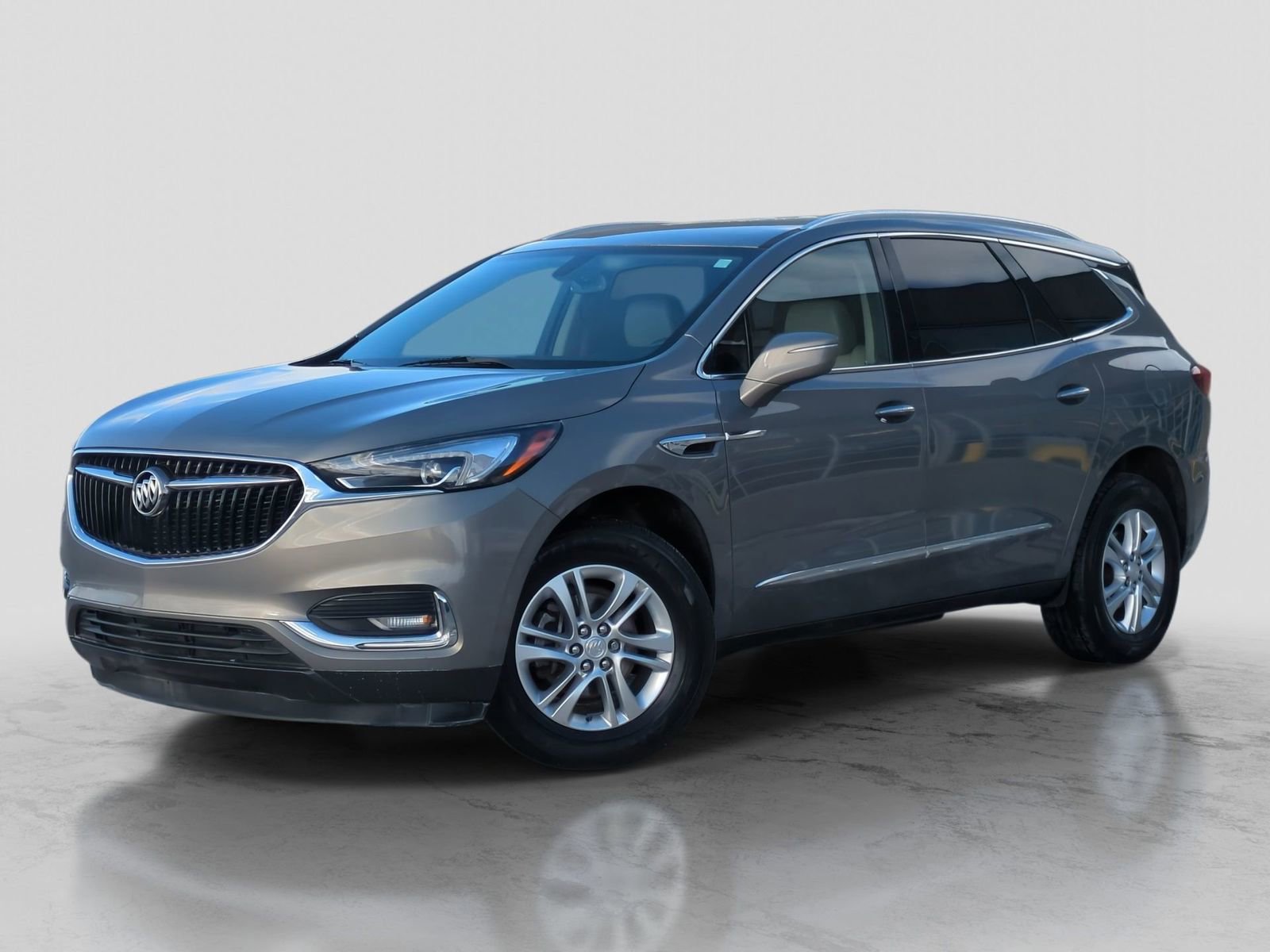 Used 2019 Buick Enclave Essence image 1