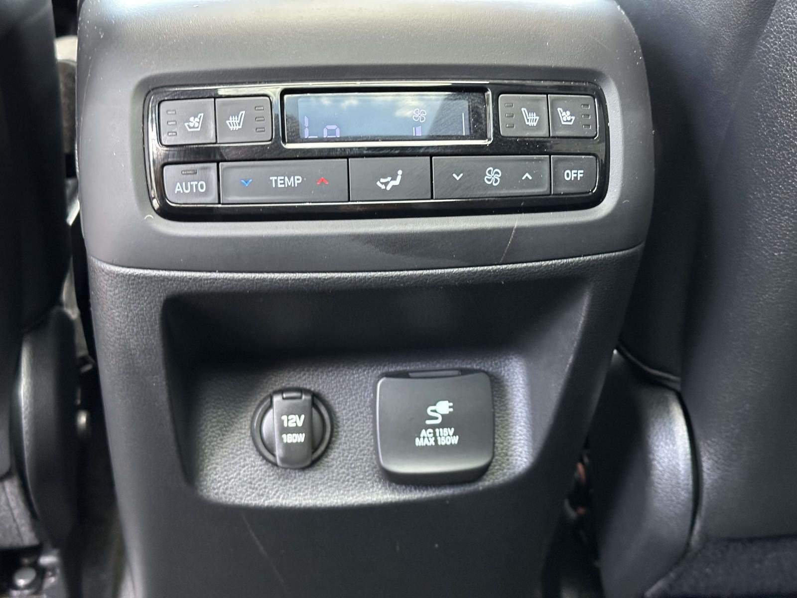 Used 2025 Hyundai Palisade Calligraphy AWD/4WD image 18
