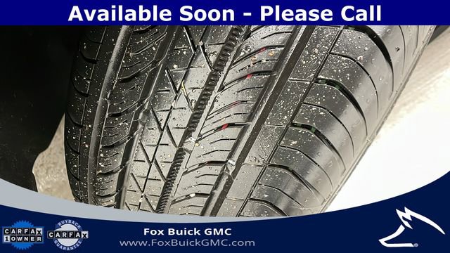 Certified 2025 Buick Envista Preferred w/ Convenience I Package image 41