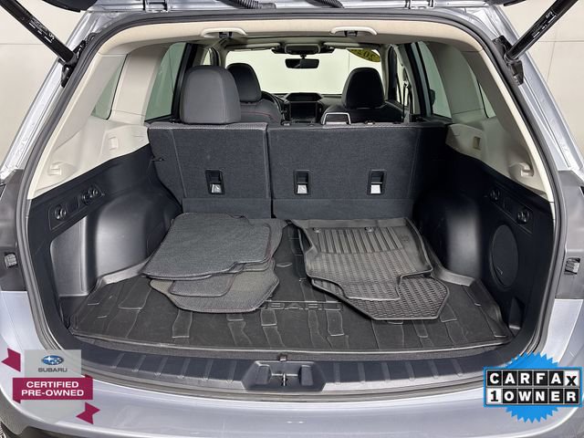 Certified 2024 Subaru Forester Sport image 28
