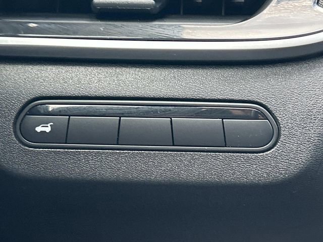 Certified 2025 INFINITI QX60 Pure image 29