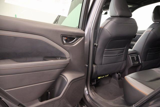 New 2026 Subaru Forester Sport AWD/4WD image 26