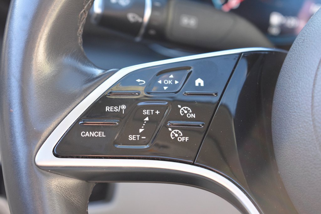 Used 2023 Mercedes-Benz E 350 4MATIC Sedan w/ Premium Package image 16