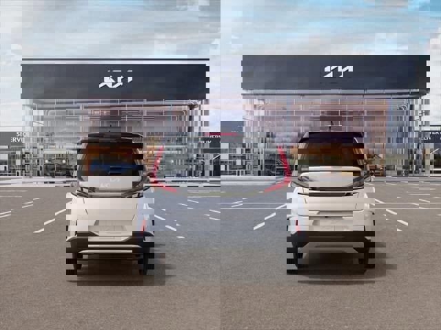 Used 2025 Kia Soul LX w/ LX Technology Package image 5