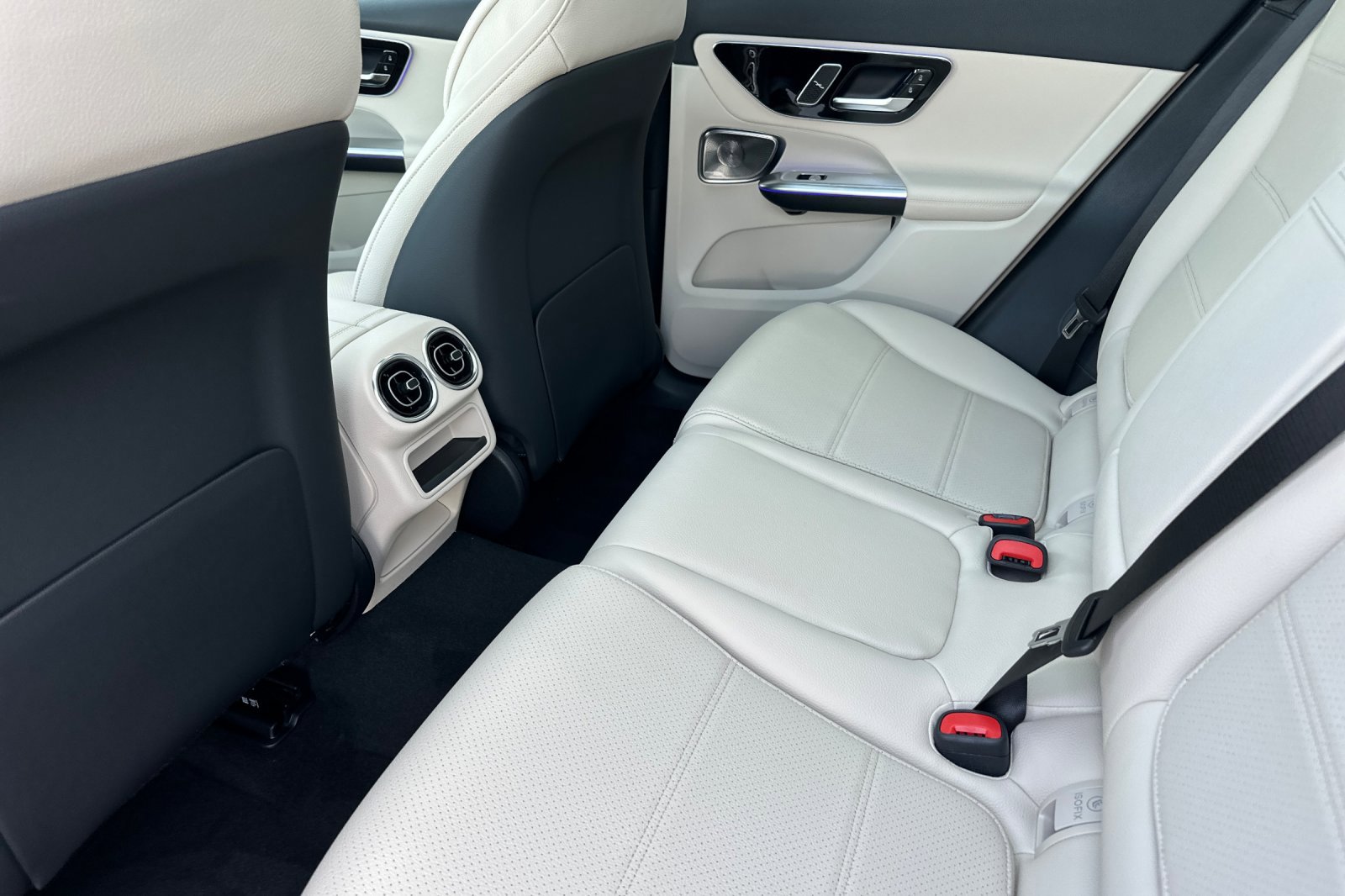 New 2026 Mercedes-Benz GLC 300 300 image 12