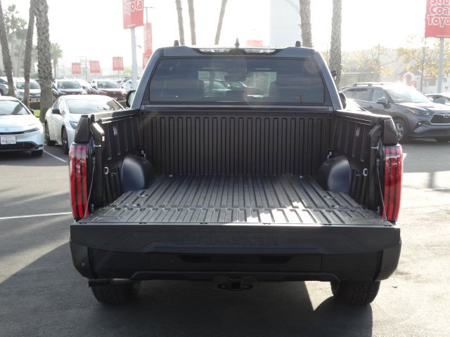 New 2026 Toyota Tundra TRD Pro image 8