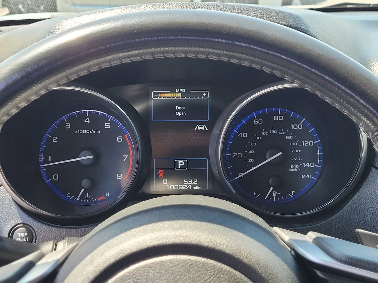Used 2018 Subaru Outback 2.5i Premium AWD/4WD image 29