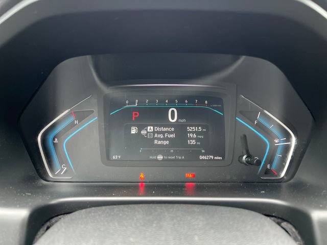 Used 2019 Honda Odyssey Elite image 20