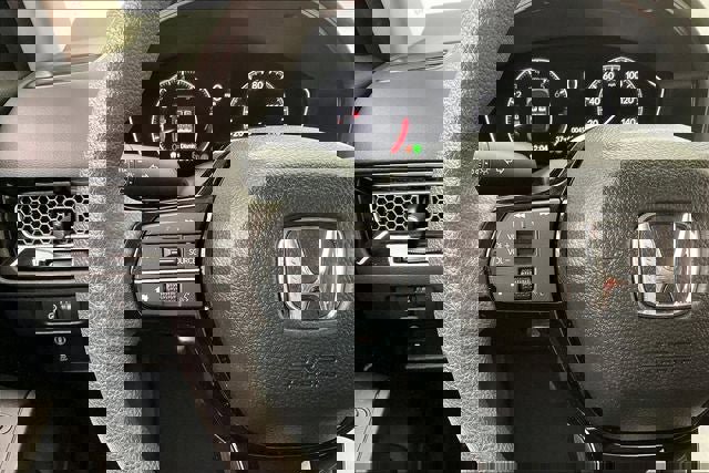 Certified 2024 Honda Civic LX image 22