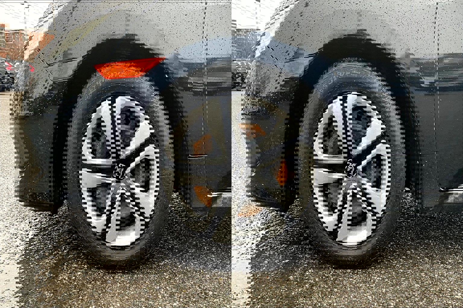 Used 2017 Honda Civic LX image 8