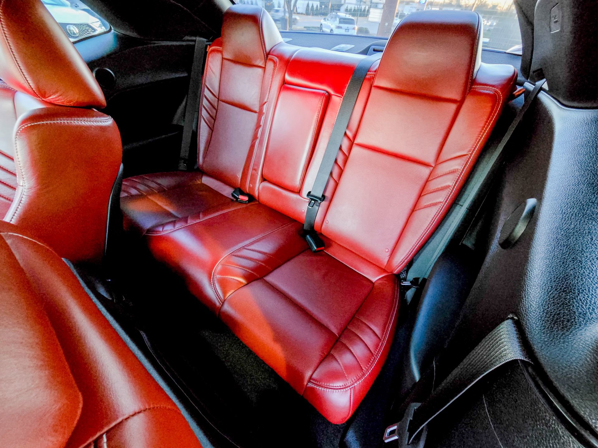 Used 2020 Dodge Challenger SRT Hellcat Redeye image 23