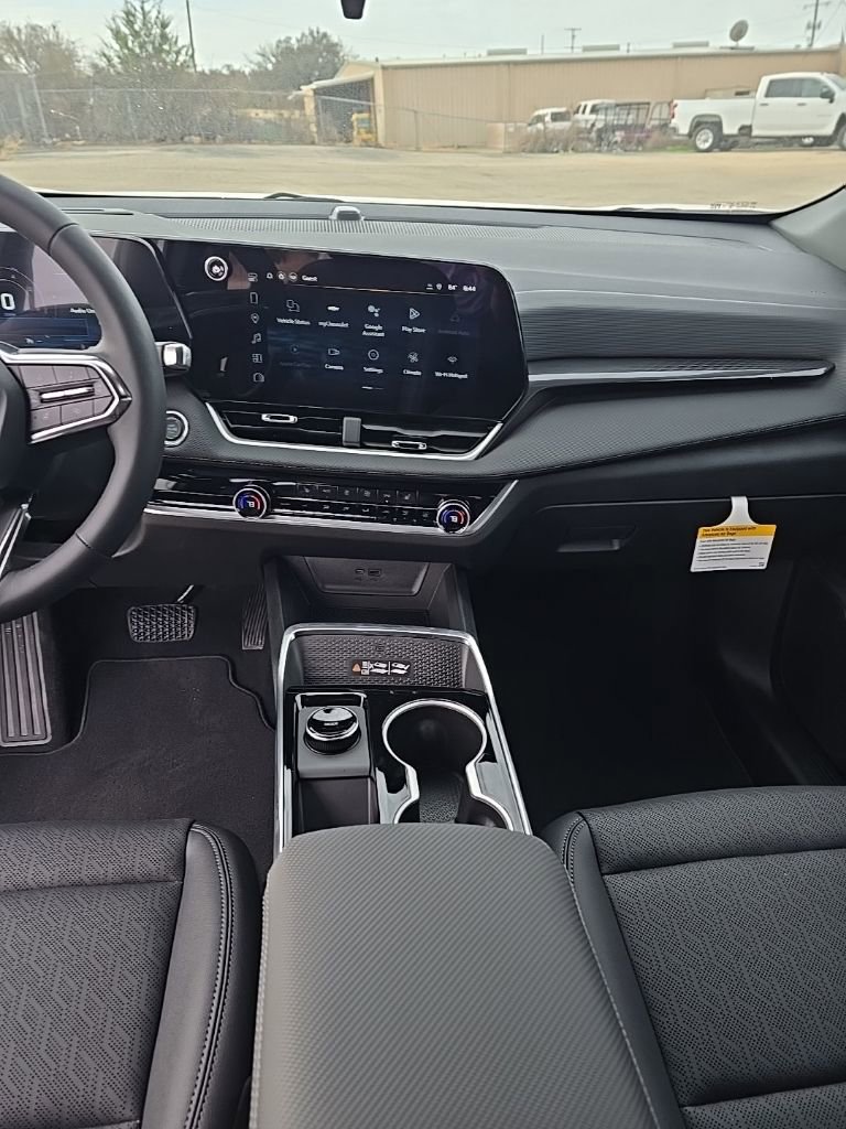 New 2026 Chevrolet Equinox LT w/ Convenience Package II image 14