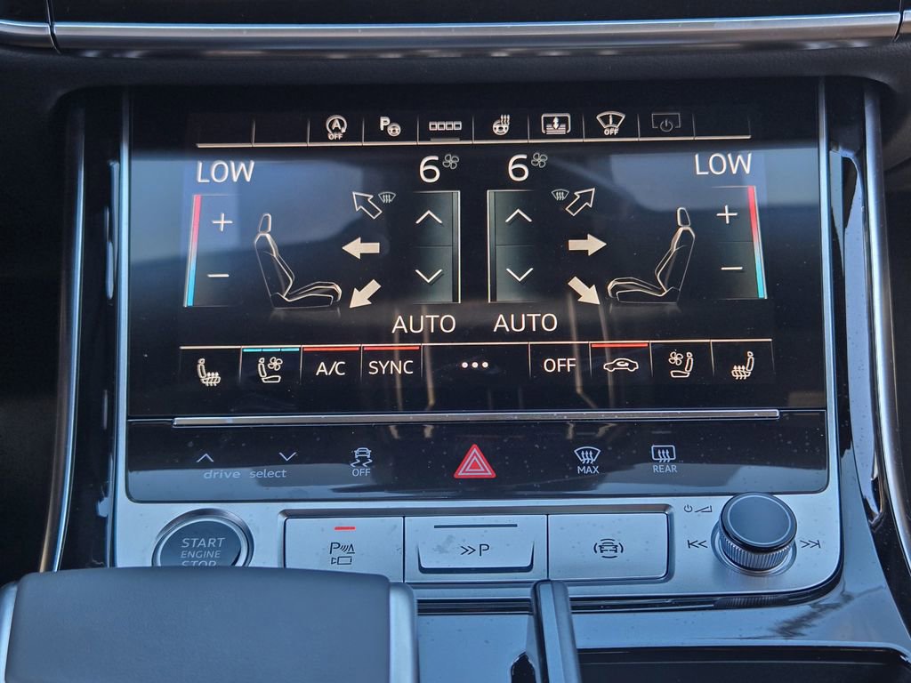 New 2026 Audi A8 L 3.0T image 24